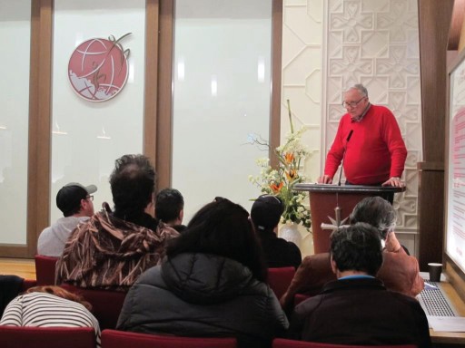Church of Scientology Auckland Hosts Forum Against Drug Abuse