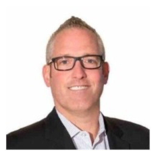 Electric Motor Design Firm ECM Appoints David Hartwell as Chief Sales Officer