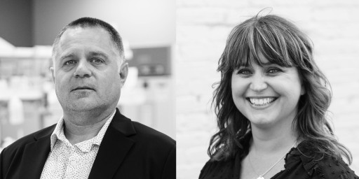 eXoZymes Announces Cell-Free Biomanufacturing Pioneer, Tyler Korman, As CSO & Amy Lunzer as Chief of Staff
