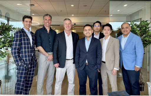 Crewstone International and Solyco Capital Announce Partnership to Create New Investment and Acquisition Opportunities in the UK and US to Be Fueled by $165MM+ in Committed Capital