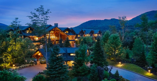 Elite Alliance Adds the Whiteface Lodge to Its Exchange Program
