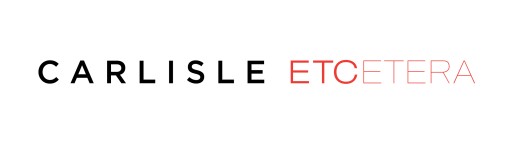 Carlisle Etcetera Appoints New Chief Marketing Officer  -  Caden Stobart to Join Carlisle Etcetera, LLC as Chief Marketing Officer