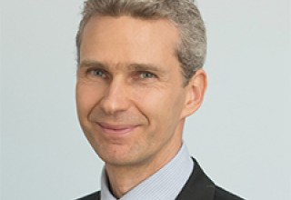 Dr. Christian H. Kälin