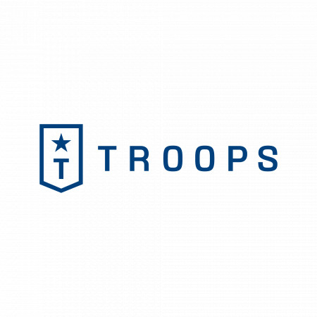 Troops Logo