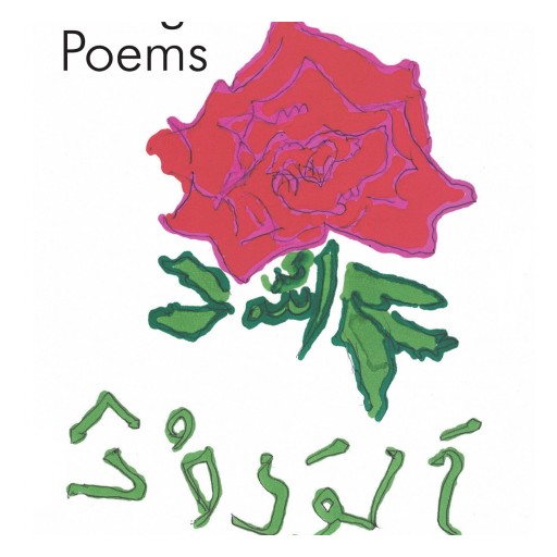 Author Reginald "Bashir" Streetz New Book "Bilingual Poems" is a Set of Poems, Translated and Uniting Two Languages.