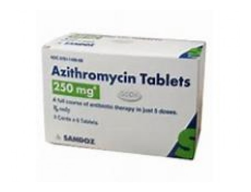 Azithromycin Market Share 2019 - 2025: QY Research
