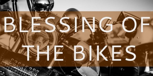 Abundant Grace Church of Toms River to Host Blessing of the Bikes