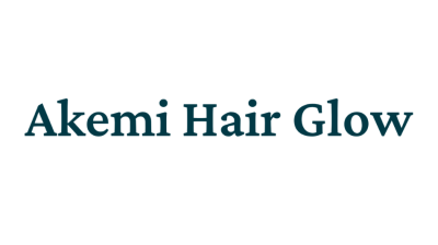 Akemi Hair Glow