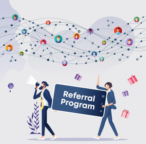 Paycron's Referral Program Gives Clients a Chance to Earn Rewards