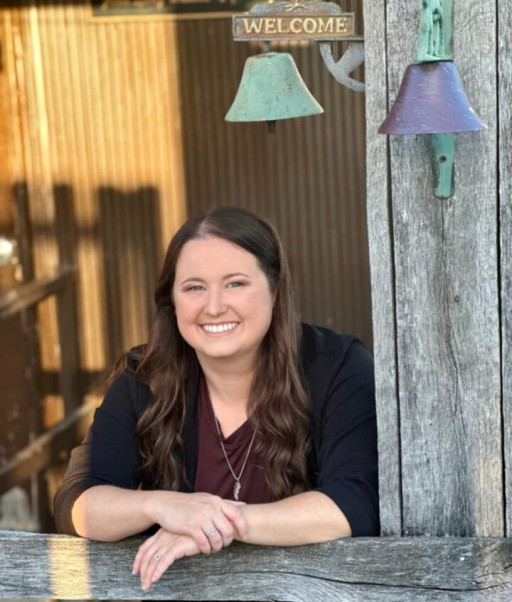 The Best Realtor in East Tennessee, TN: Katelyn Warren