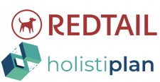 Holistiplan Partners with Redtail Technology to Streamline the Process of Analyzing Tax Returns