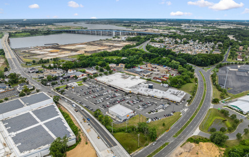 Sterling Organization Expands Portfolio With Off-Market Acquisition of Convery Plaza in Perth Amboy, New Jersey