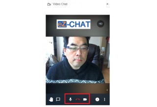 Video Chat in Every Virtual Booth