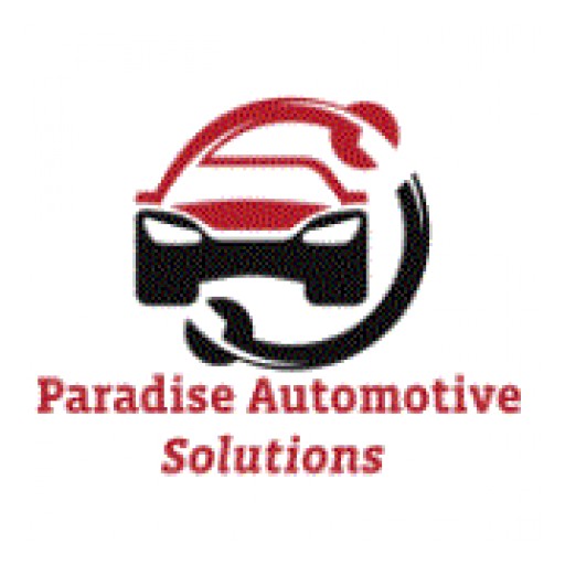 Paradise Automotive Solutions: The One-Stop-Mechanic-Shop for All Things Auto