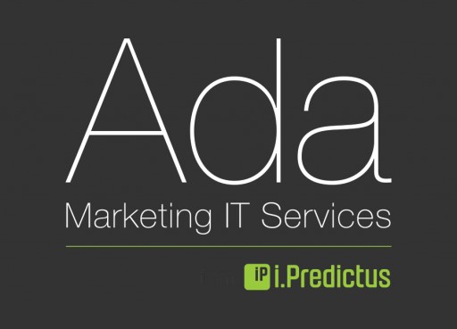 i.Predictus Launches 'Ada' Marketing IT Data Services