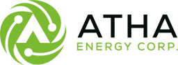 ATHA Energy Corp