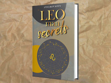 Leo Man Secrets 2025 Guide