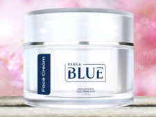 Renue Blue Face Cream Reviews 2025