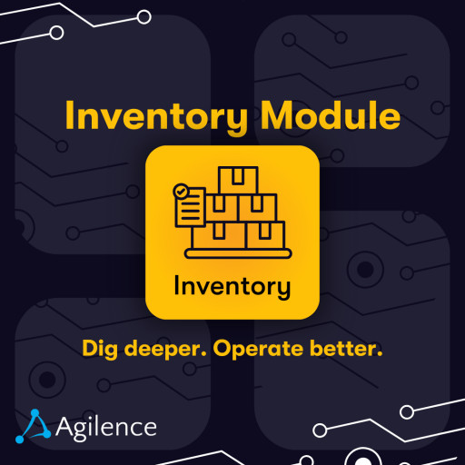 Agilence Unveils New Inventory Module to Improve Retail Stock Clarity