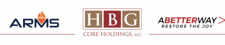 HBG Core A Better Way Acquisition