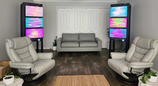 Neutral Harmony Lounge