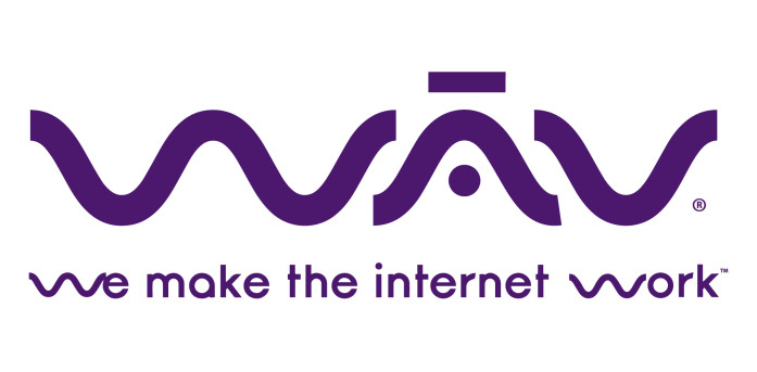 WAV Logo