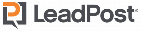 LeadPost Logo
