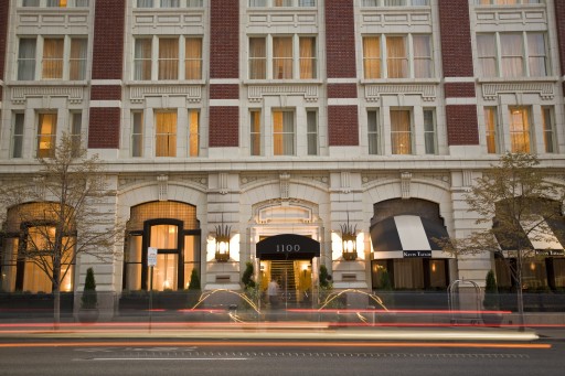 Hotel Teatro - A Denver Hotel Welcomes New Year's Eve Visitors with a Special New Year's Eve Package