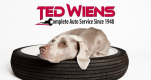 Ted Wiens Auto Service