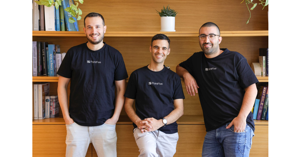 PointFive Secures $20M Series A Funding to Expand Multi-Cloud Capabilities