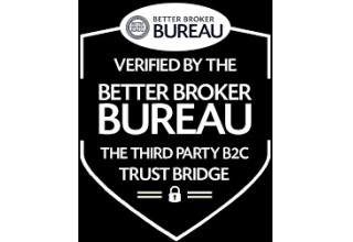 Better Broker Bureau Badge