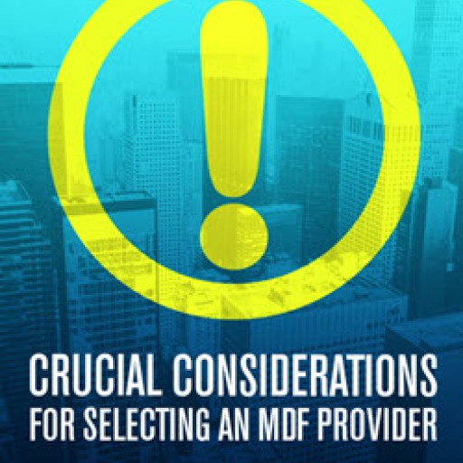 Perks WW Channel's Latest eBook Guides Process for Finding an MDF Solution Provider