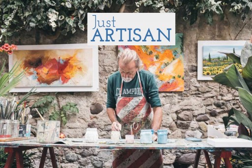 Calling All Artisans: New Platform Introduces Low-Fee Marketplace for Independent Artists