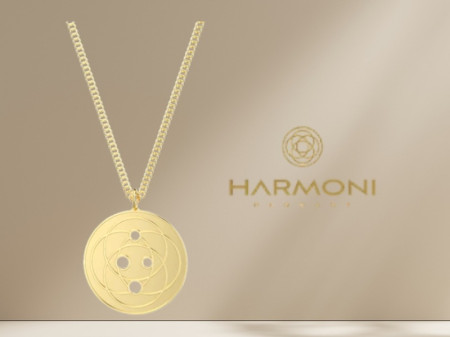 Harmoni Pendant Wearable EMF Protection Review