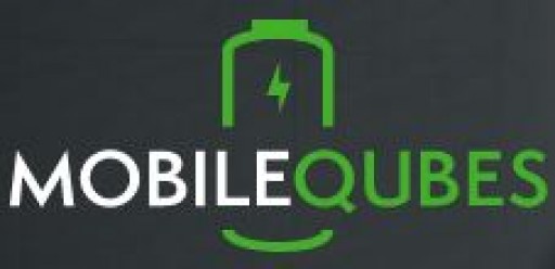 MobileQubes Announces Caesars Entertainment as First Casino Company to Offer Mobile Charging Stations in Las Vegas