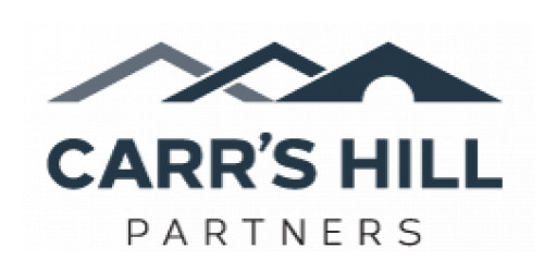 Carr's Hill Partners Welcomes New Vice President, Actively Seeks New Platform Opportunities