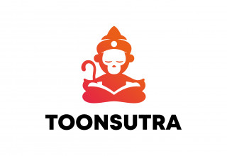 TOONSUTRA Logo