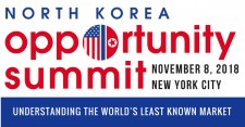 North Korea Opportunity Summit