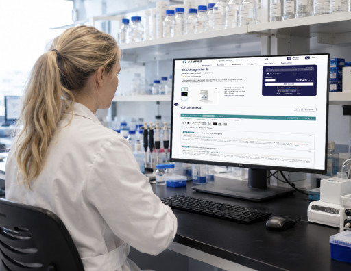 Athens Bioscience Unlocks Automated Citation Tracking and High-Impact Publication Insights with Bioz