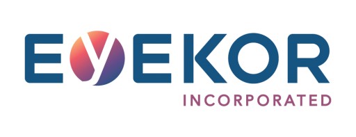 EyeKor, Inc. Appoints Yijun Huang, PhD, as New CEO