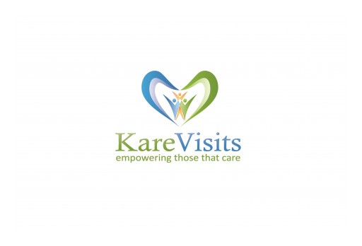Kare Visits Launches Corporate Caregiver Wellness Program Designed to Increase Engagement, Creating Healthier Workplaces.