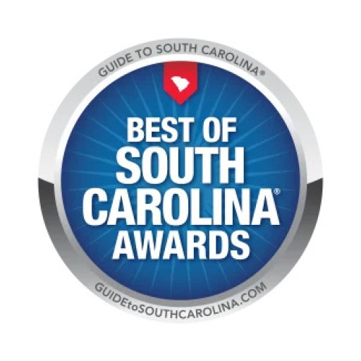 Klaus Roofing Systems by Carolina Energy Conservation Named 2026 Best of South Carolina Award Winner for Roofing Contractors