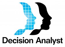 Decision Analyst Logo