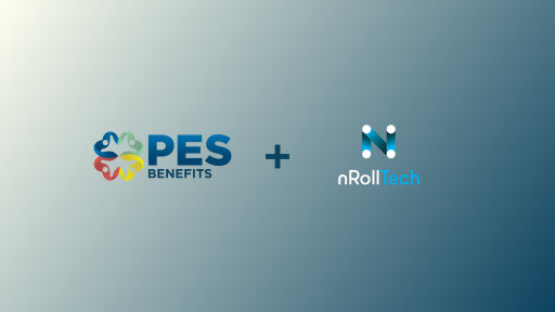 PES Benefits Acquires nRollTech, a National Benefits Technology Company