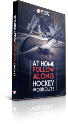 Follow Along Hockey Workout Program