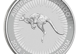 Platinum Kangaroo