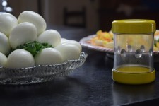 The Negg™ Maker: The World's Greatest Egg Peeler