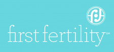 First Fertility Logo