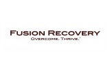 Fusion Recovery Logo