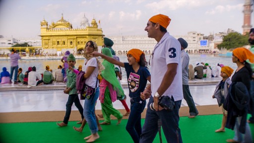 Documentary Film 'Under the Turban' Seeks to Counter Misconceptions About Sikhs